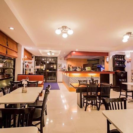 The Red Palm Suites And Restaurant Butuan City المظهر الخارجي الصورة
