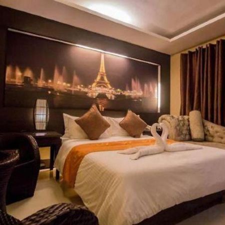 The Red Palm Suites And Restaurant Butuan City المظهر الخارجي الصورة